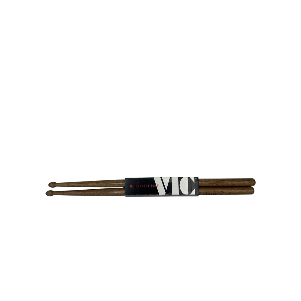 Vic Firth Symphonic Collection SATK Ted Atkatz Drumsticks Brown New Wood Pair